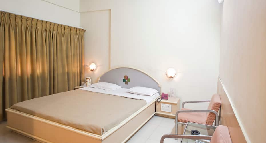 Hotel Aditya, Rajkot 1